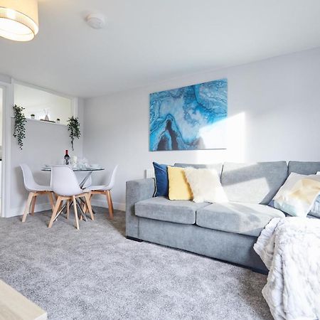 Homely - Great Yarmouth Beach Apartments Exterior foto