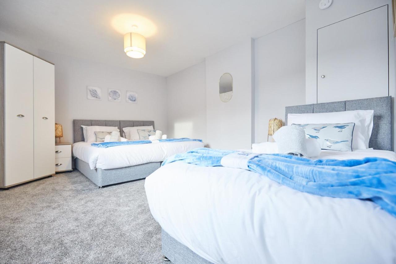 Homely - Great Yarmouth Beach Apartments Exterior foto