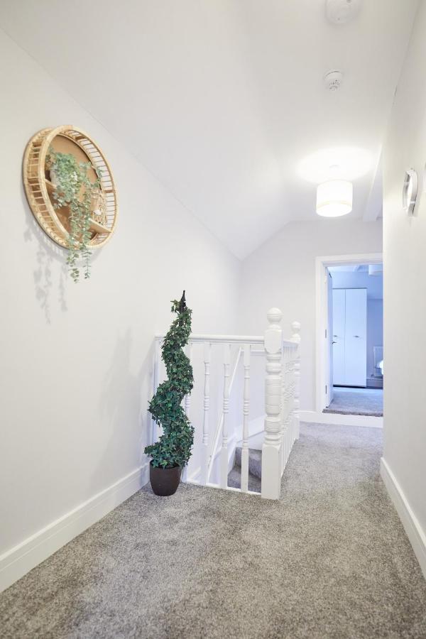 Homely - Great Yarmouth Beach Apartments Exterior foto