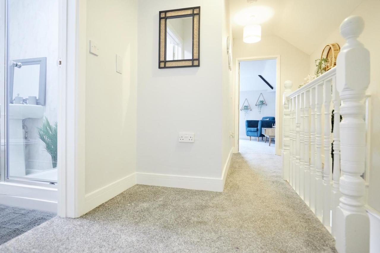 Homely - Great Yarmouth Beach Apartments Exterior foto